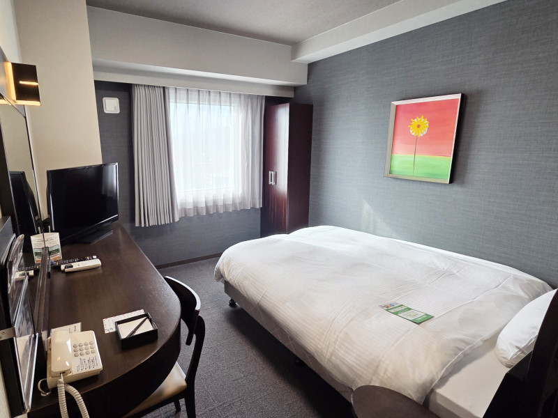 舒適 單人房